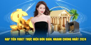 https://f8bet-top.com/nap-tien-f8bet/ Nạp Tiền F8BET - Thực Hiện Đơn Giản, Nhanh Chóng Nhất 2024